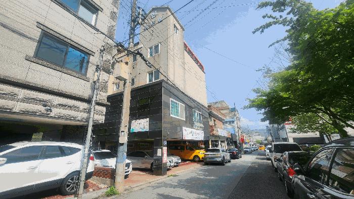 경상남도 거제시 상동동 483-2 근린주택 경매 사진 8