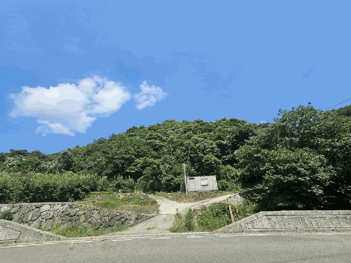 전라남도 광양시 옥곡면 묵백리 산50 임야 경매 사진 7