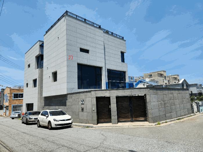 전라남도 여수시 화장동 815-1 다가구주택 경매 사진 3