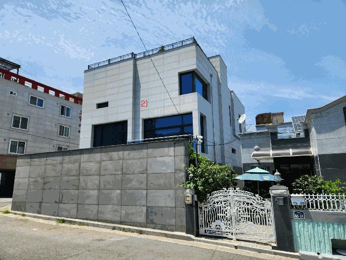 전라남도 여수시 화장동 815-1 다가구주택 경매 사진 4
