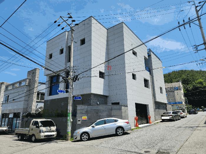 전라남도 여수시 화장동 815-1 다가구주택 경매 사진 5