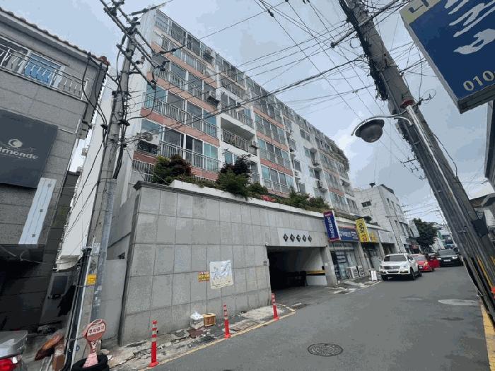 경상남도 통영시 항남동 270 금성센타빌 1층 상가103호 근린상가 경매 사진 3