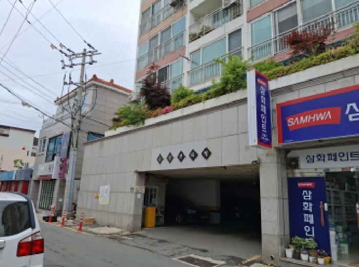 경상남도 통영시 항남동 270 금성센타빌 1층 상가103호 근린상가 경매 사진 5