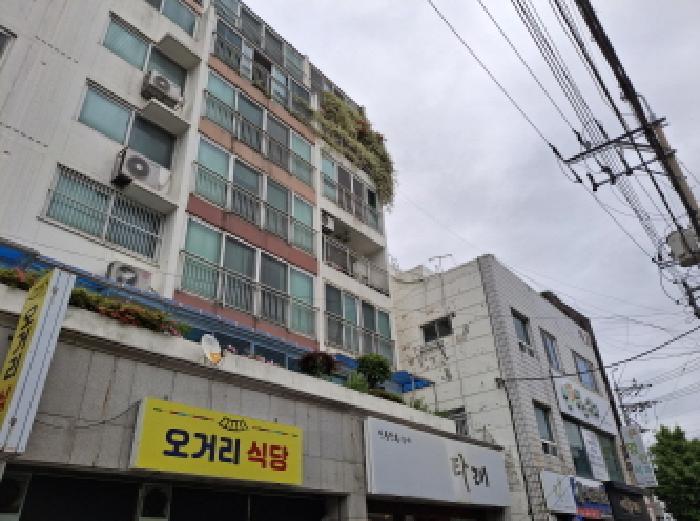 경상남도 통영시 항남동 270 금성센타빌 1층 상가103호 근린상가 경매 사진 6