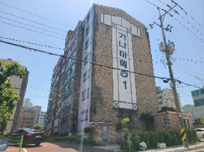 경상남도 거제시 상동동 475-3 가나마메종 7층701호 아파트 경매 사진 3