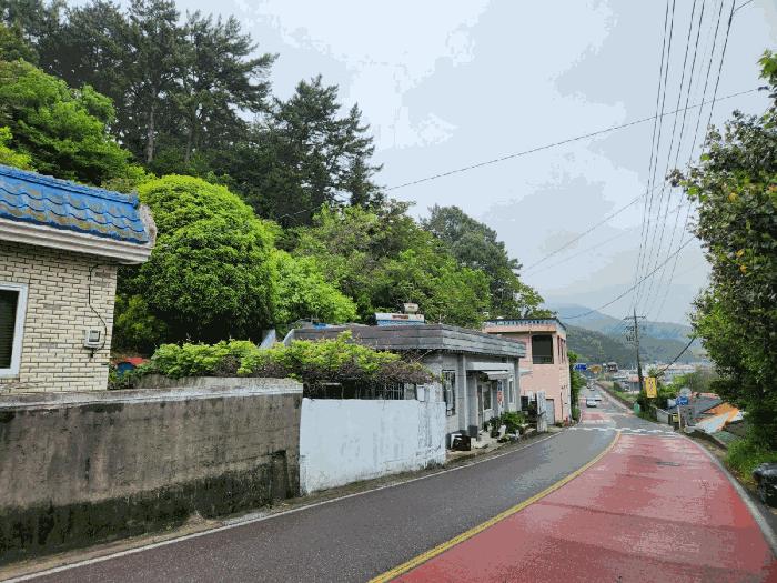 경상남도 통영시 산양읍 삼덕리 524-6 상가 경매 사진 1