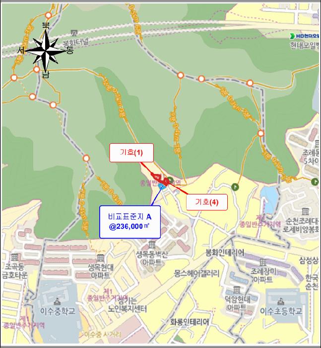 전라남도 순천시 생목동 98 주택 경매 사진 20