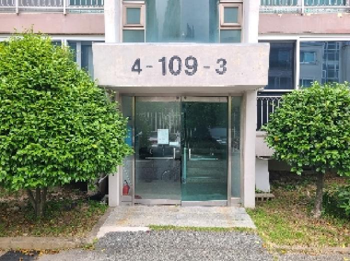 경상남도 거제시 고현동 540 삼성하이츠빌라 109동 4층404호 다세대(빌라) 경매 사진 6