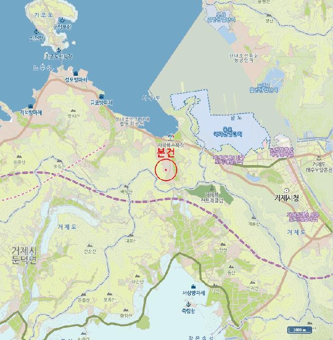 경상남도 거제시 사등면 사곡리 445-50 주택 경매 사진 10