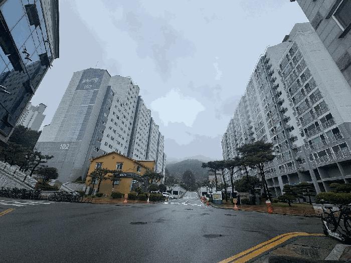 경상남도 거제시 근린상가
