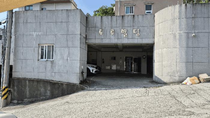 경상남도 거제시 장평동 687-14 두루빌딩 근린주택 경매 사진 4