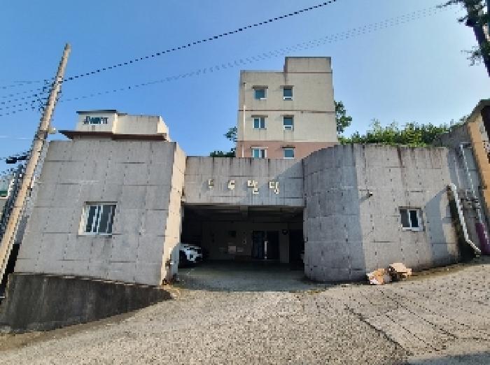 경상남도 거제시 장평동 687-14 두루빌딩 근린주택 경매 사진 7