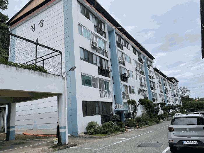 전북특별자치도 전주시 완산구 서서학동 369-7 4동 4층410호 아파트 경매 사진 2