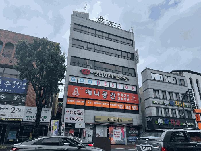 전북특별자치도 전주시 완산구 경원동1가 37-2 4층401호 근린상가 경매 사진 3