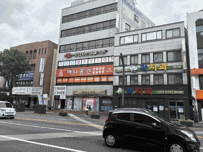 전북특별자치도 전주시 완산구 경원동1가 37-2 4층401호 근린상가 경매 사진 4