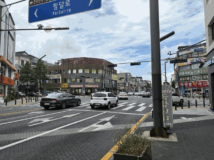전북특별자치도 전주시 완산구 경원동1가 37-2 4층401호 근린상가 경매 사진 5