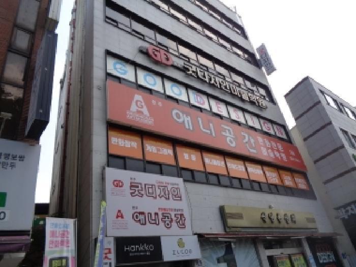 전북특별자치도 전주시 완산구 경원동1가 37-2 5층501호 근린상가 경매 사진 19