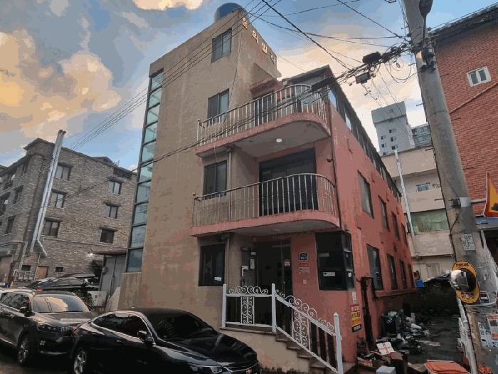전북특별자치도 전주시 덕진구 우아동1가 1091-11 다가구주택 경매 사진 2