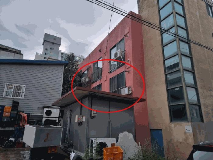 전북특별자치도 전주시 덕진구 우아동1가 1091-11 다가구주택 경매 사진 6