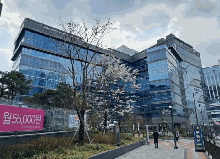 경기도 구리시 갈매동 552-12 구리갈매금강펜테리움아이엑스타워 기숙사동 7층에스-0728호 아파트형공장 경매 사진 3