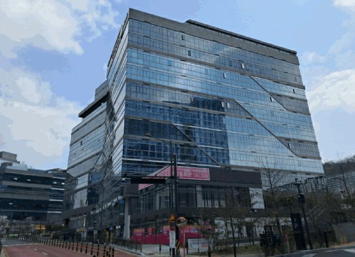 경기도 구리시 갈매동 552-12 구리갈매금강펜테리움아이엑스타워 기숙사동 7층에스-0728호 아파트형공장 경매 사진 5