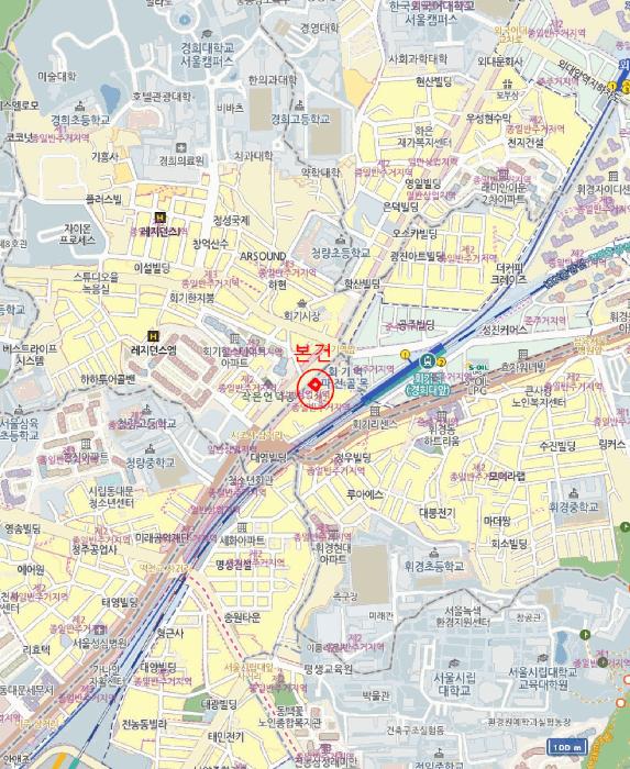 서울특별시 동대문구 휘경동 333-5 10층1002호 다세대(빌라) 경매 사진 55