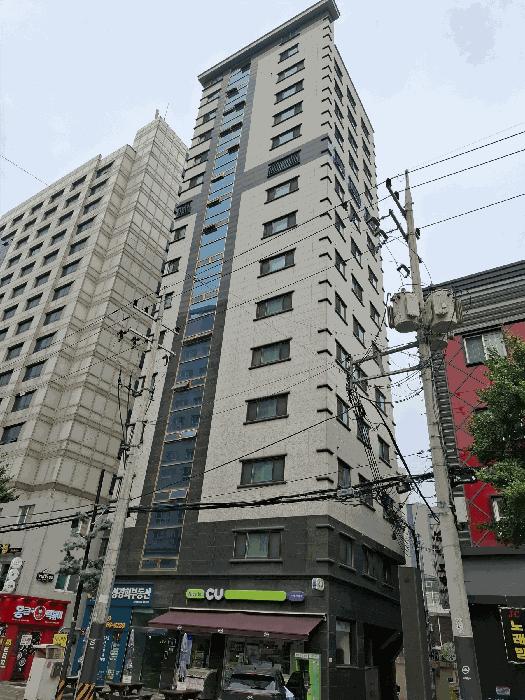 서울특별시 동대문구 휘경동 333-5 10층1003호 다세대(빌라) 경매 사진 1