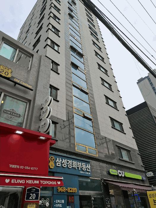 서울특별시 동대문구 휘경동 333-5 10층1004호 다세대(빌라) 경매 사진 12