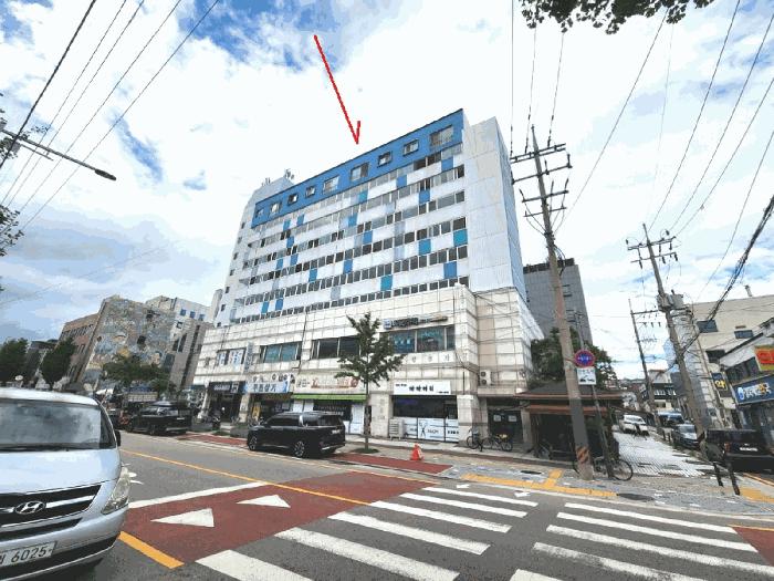 서울특별시 강북구 미아동 1351 두원프라자 지하2층201호 근린상가 경매 사진 10