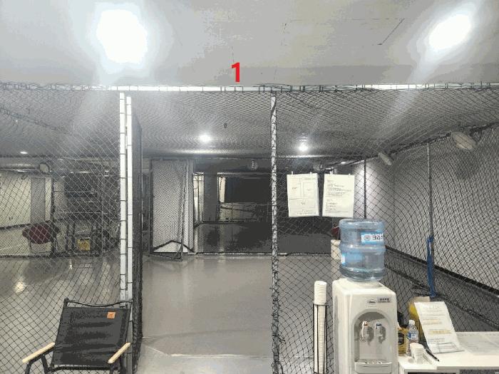 서울특별시 강북구 미아동 1351 두원프라자 지하2층201호 근린상가 경매 사진 12