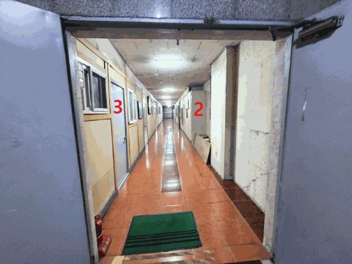 서울특별시 강북구 미아동 1351 두원프라자 지하2층201호 근린상가 경매 사진 5