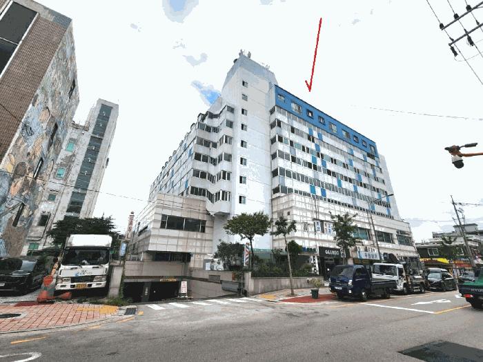 서울특별시 강북구 미아동 1351 두원프라자 지하2층202호 근린상가 경매 사진 2