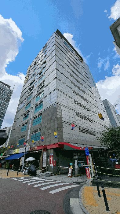 서울특별시 동대문구 제기동 1140-5 불로장생타워 3층3-71호 근린상가 경매 사진 3
