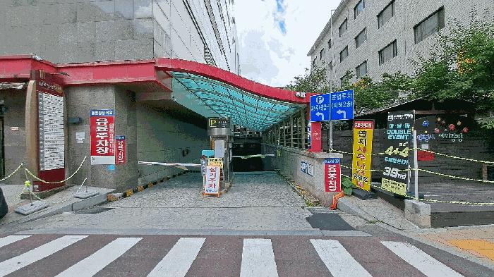 서울특별시 동대문구 제기동 1140-5 불로장생타워 3층3-71호 근린상가 경매 사진 8