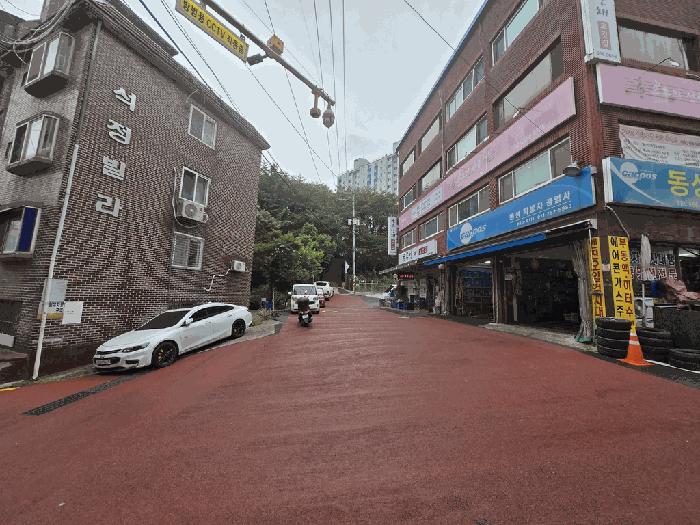 서울특별시 강북구 번동 176-3 2층203호 다세대(빌라) 경매 사진 2