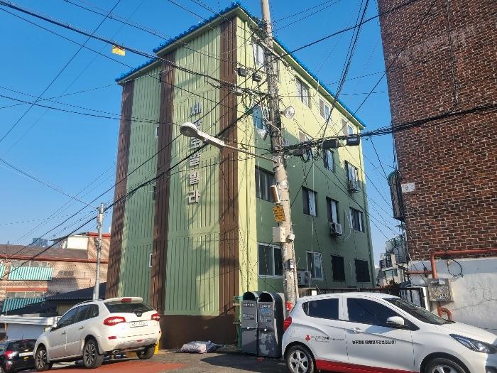 인천광역시 미추홀구 인하로405번길 14, 지하층2호구) 인천광역시 미추홀구 관교동 318-6 다세대(빌라) 경매 사진 4