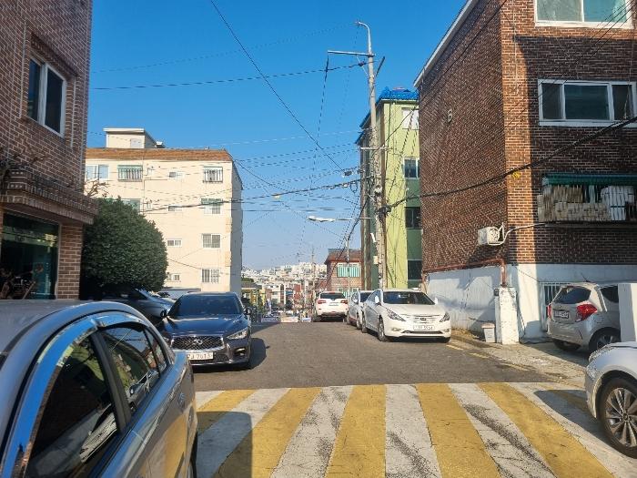 인천광역시 미추홀구 인하로405번길 14, 지하층2호구) 인천광역시 미추홀구 관교동 318-6 다세대(빌라) 경매 사진 5