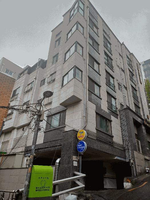 서울특별시 관악구 봉천동 458-71 4층402호 다세대(빌라) 경매 사진 4