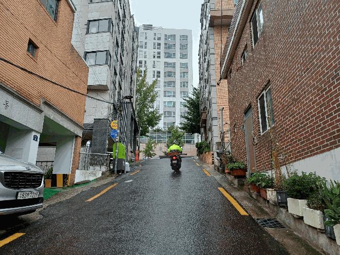 서울특별시 관악구 봉천동 458-71 4층402호 다세대(빌라) 경매 사진 7