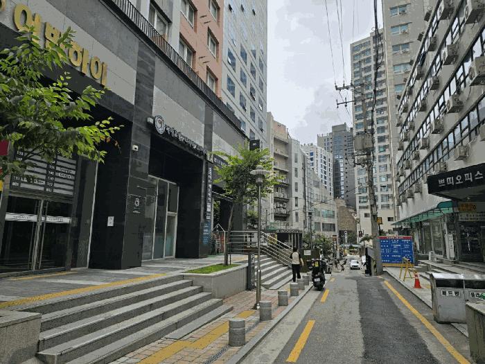 서울특별시 서초구 서초동 1601-10 서초어반하이오피스텔 18층1814호 오피스텔 경매 사진 2