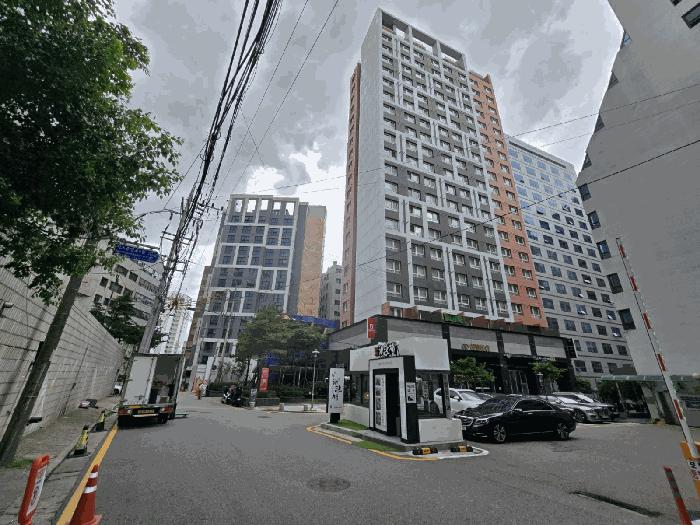 서울특별시 서초구 서초동 1601-10 서초어반하이오피스텔 18층1814호 오피스텔 경매 사진 5