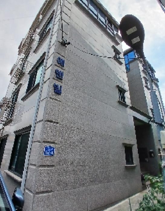 서울특별시 동작구 신대방동 632-30 1층101호 다세대(빌라) 경매 사진 7