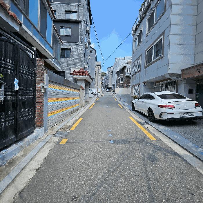 서울 관악구 다가구주택