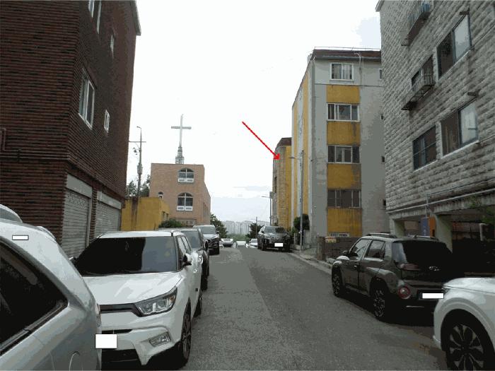인천 남동구 임야
