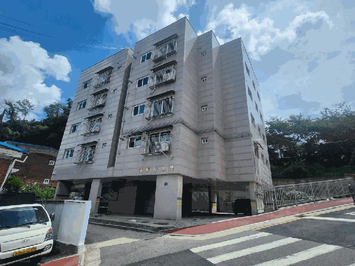 서울특별시 관악구 신림동 646-317 대림아트빌 3층301호 다세대(빌라) 경매 사진 11