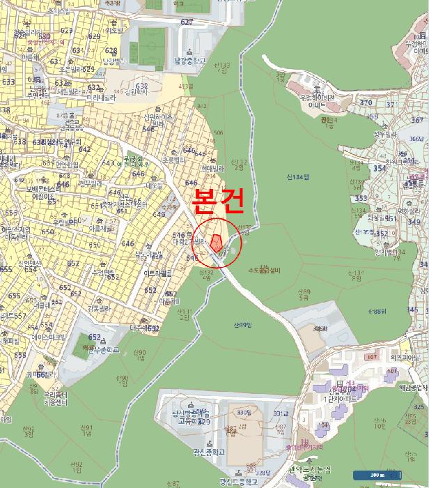 서울특별시 관악구 신림동 646-317 대림아트빌 3층301호 다세대(빌라) 경매 사진 14