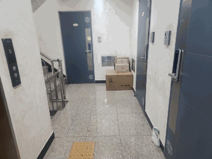 서울특별시 관악구 신림동 646-317 대림아트빌 3층301호 다세대(빌라) 경매 사진 7