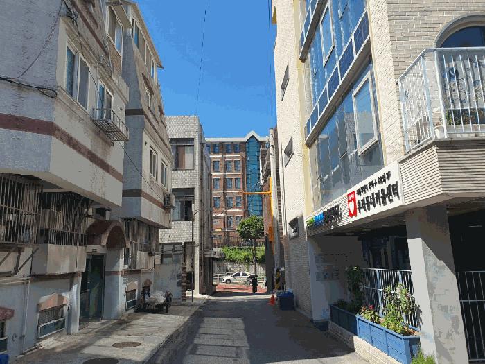 서울특별시 강북구 수유동 468-35 지하층 02호 다세대(빌라) 경매 사진 10