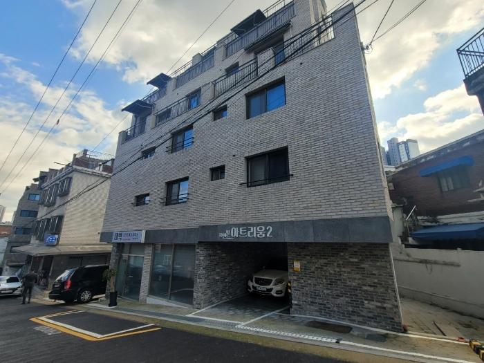 서울특별시 영등포구 도신로56가길 2, 제1층 제101호구) 서울특별시 영등포구 신길동 151-12 근린상가 경매 사진 3