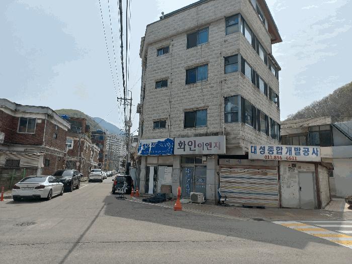 경기도 안양시 만안구 안양동 1012-17 근린주택 경매 사진 1